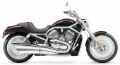 2005 Harley-Davidson VRSCA V-Rod photo